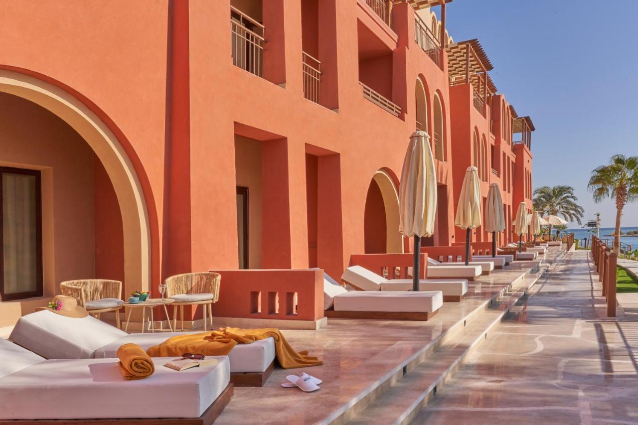 Three Corners Ocean View El Gouna - Adults Only 洪加達 外观 照片